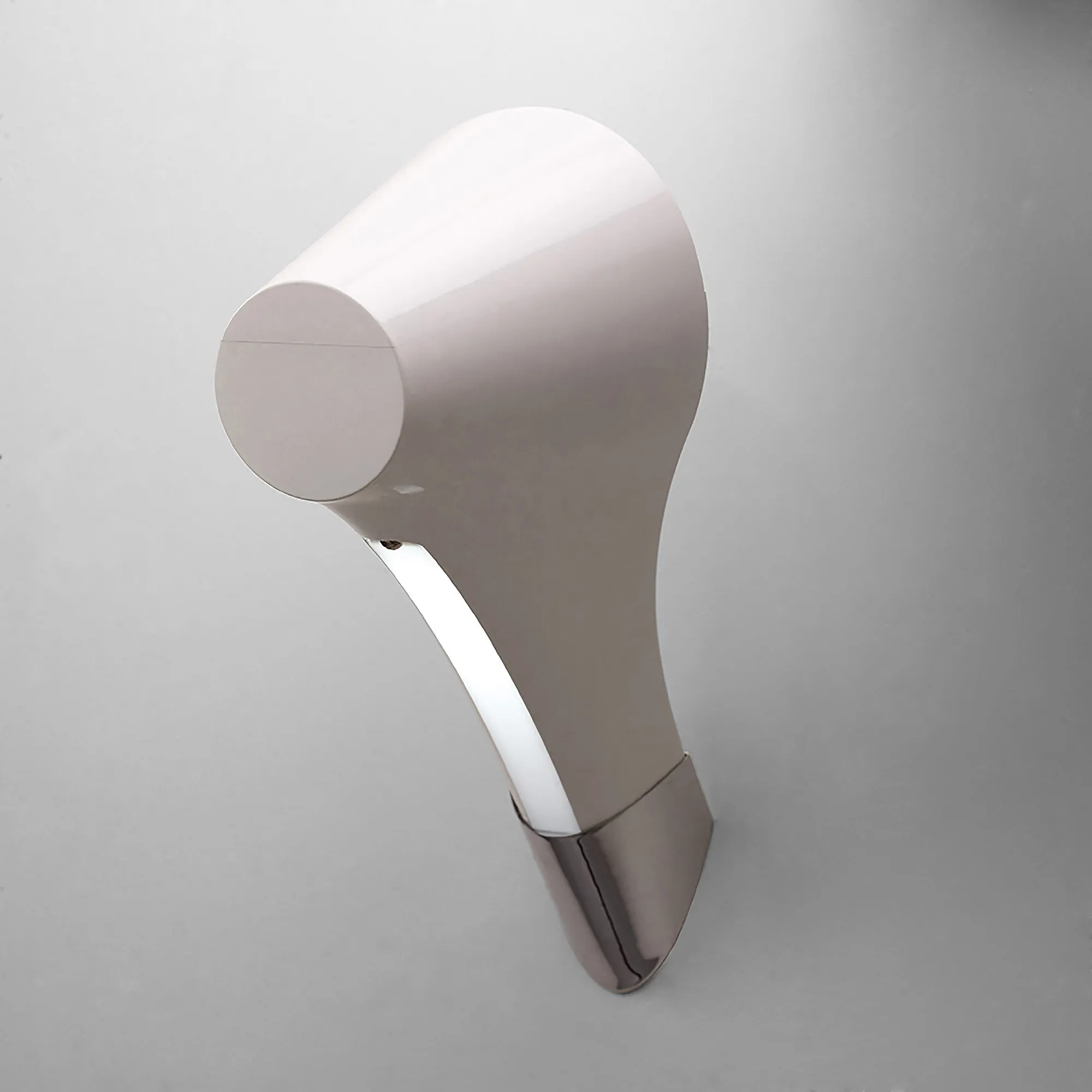 Ora Gloss White Wall Lights Mantra Armed Wall Lights Ora Gloss White Wall Lights Mantra Armed Wall Lights